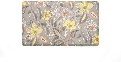 FloorPops Alise Anti-Fatigue Comfort Mat - 20in x 30in x