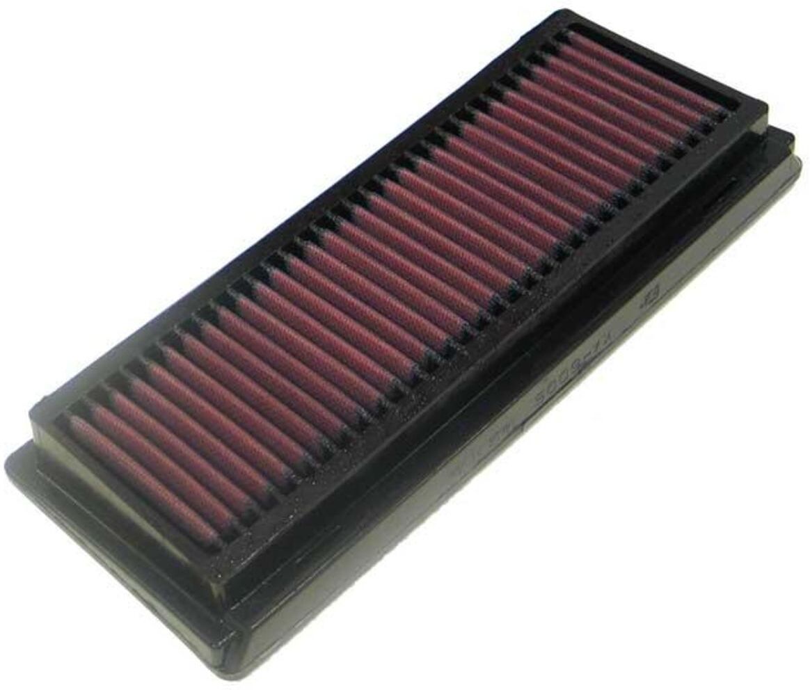 K&N Filters Luftfilter K&N; KA-6005