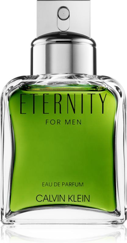 Calvin Klein Eternity for Men Eau de Parfum für Herren 50 ml