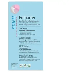 Sonett Enthärter 1kg