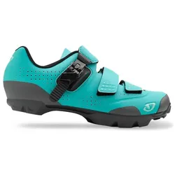 Giro, Unisex, Veloschuhe, Unisex Berm E-Bike City/Urban Freizeit Schuhe, Schwarz, Large EU (46), Schwarz