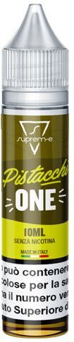 Suprem-e Pistacchione  Liquido Mini Shot Mix 10ml