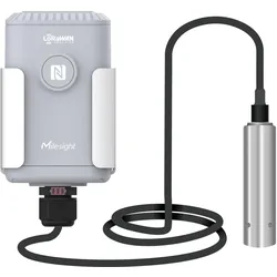 Milesight submersible water level sensor. em500-swl-868m-l010-4846w, Netzwerkkamera