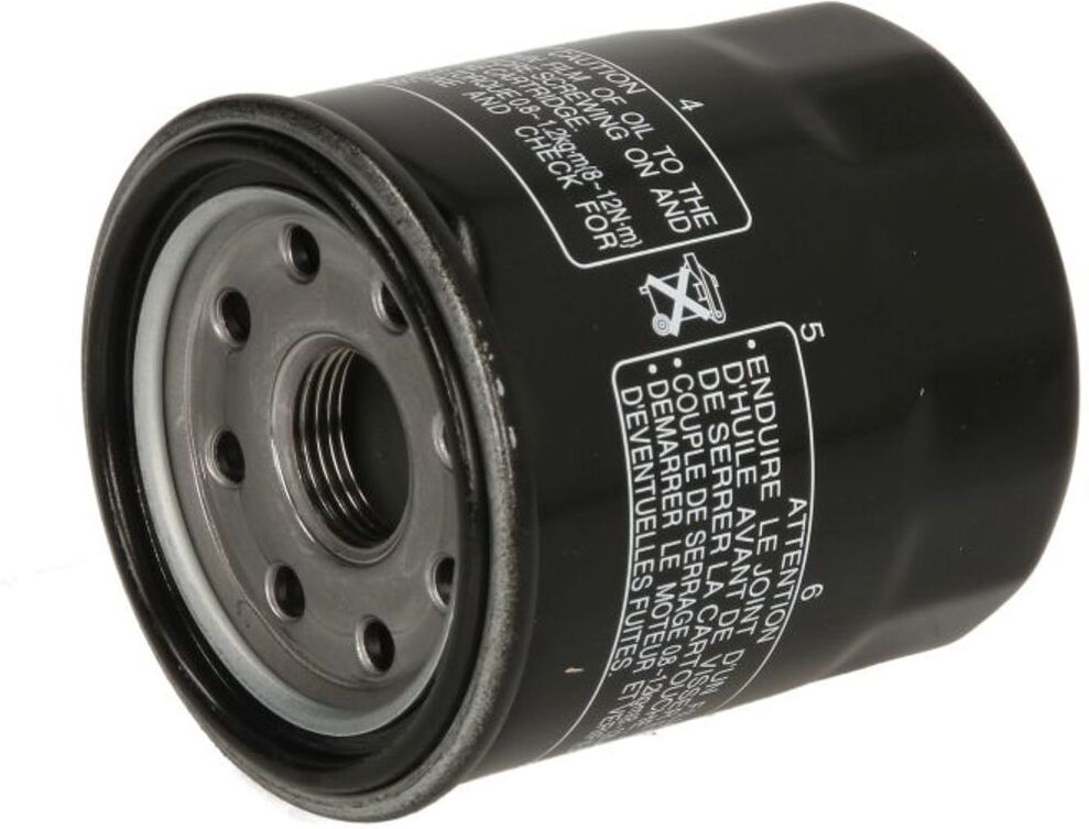Ölfilter HIFLO HF156