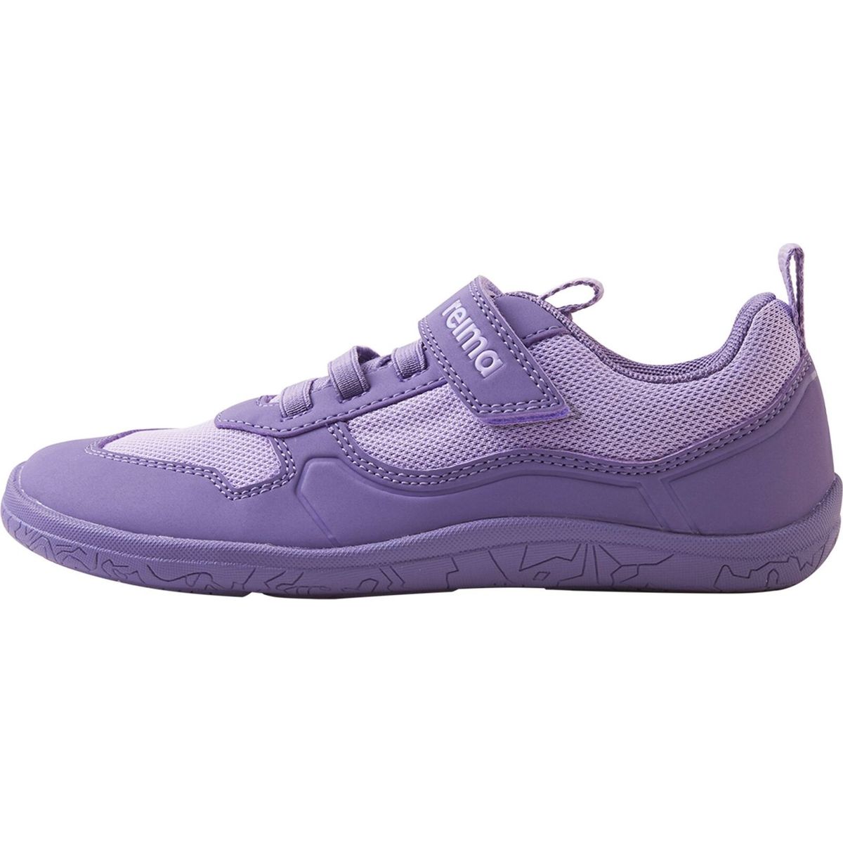 Reima Barefoot Shoes, Telmin Junior misty violet (5700) 33 5400176A5700033