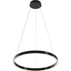 Maytoni NoviaLux Hängeleuchte MOD058PL-L32BK