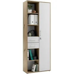 Schrank vito PRONTO (BHT 80x216x35 cm) - BHT 80x216x35 cm