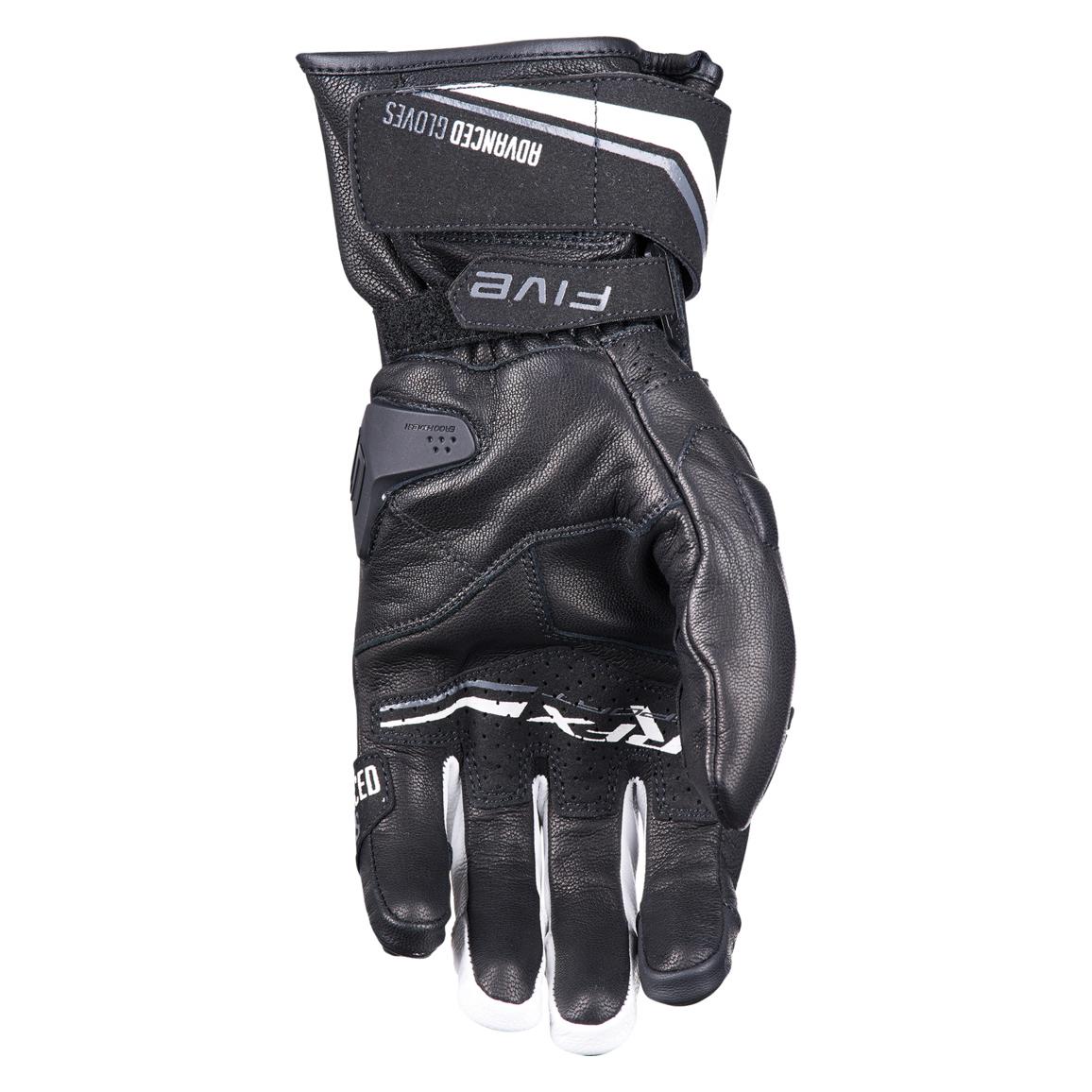 Five Handschuh RFX Sport Evo (Herren, M) (F011715-031-M)