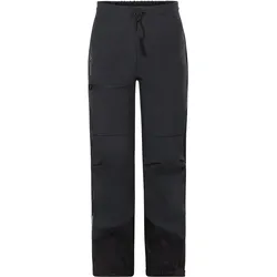 Vaude, Unisex, Skihosen, Capacida II (146, 152), Schwarz