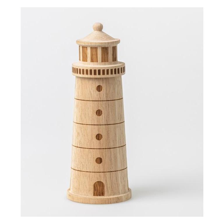 Räder Leuchtturm der Salz-/Pfeffermühle (53237047)