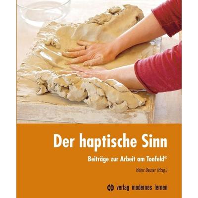 Der haptische Sinn, Taschenbuch von , Modernes lernen, 978-3-8080-0795-2