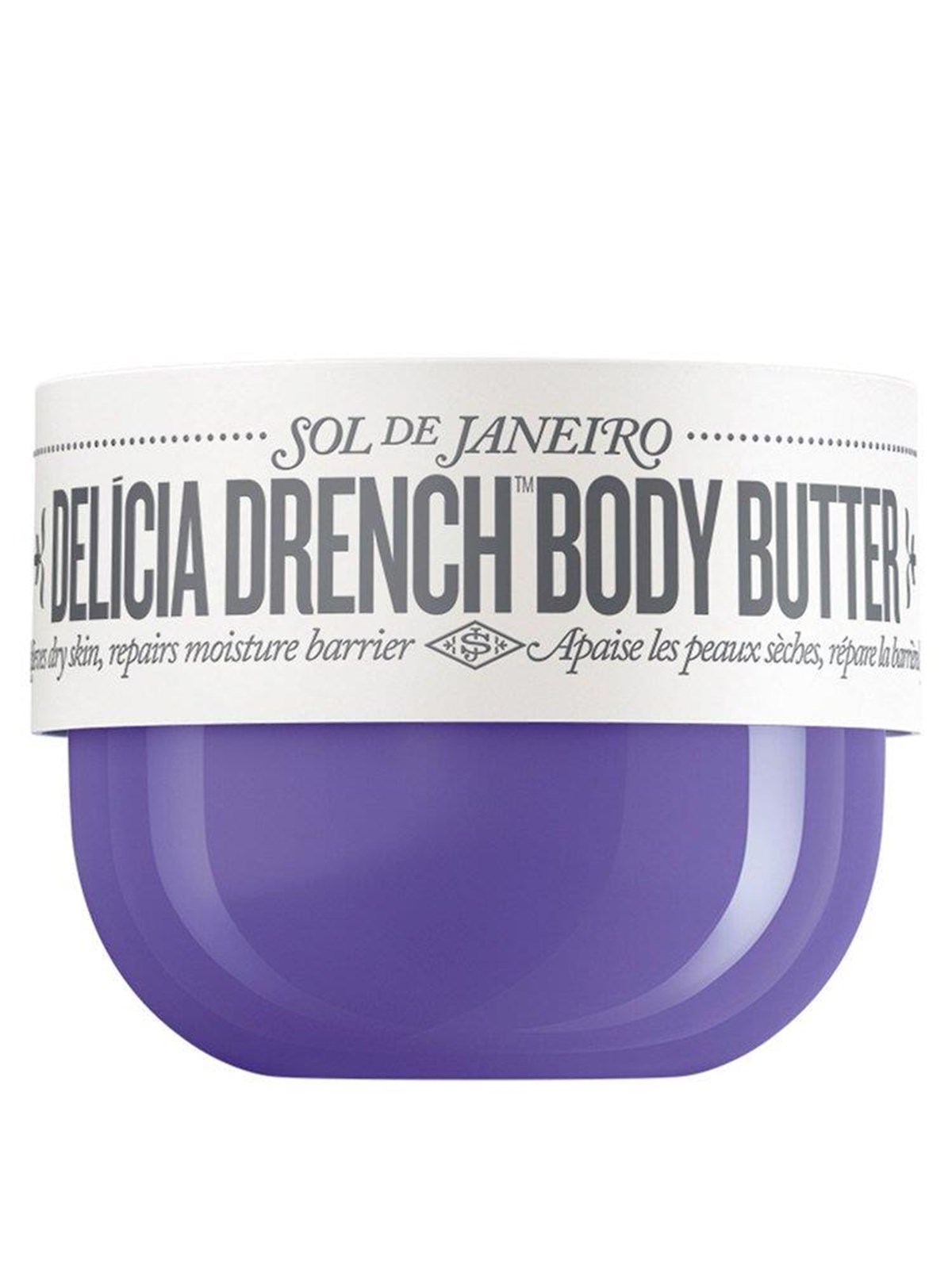 Sol de Janeiro Delicia Drench Body Butter