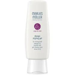 100ml Marlies Möller Style & Hold Design Styling Gel
