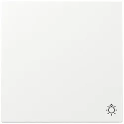Gira Wippe Symb. Licht 328570