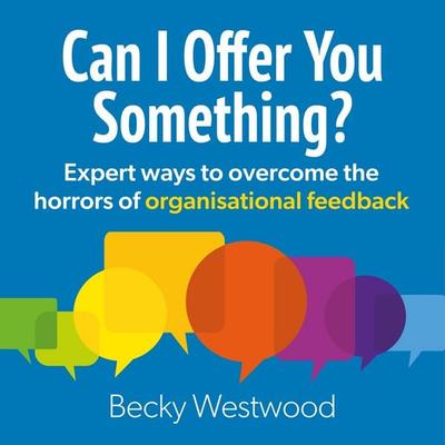 Can I Offer You Something - Becky Westwood, Audio, 9781917490023