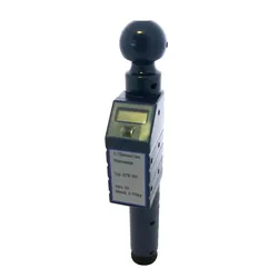 ATSensoTec STB 150 Digitale Stützlastwaage bis 150 kg