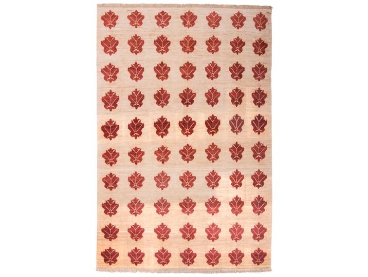 Mahra Teppich 171x250 Handgeknüpft Modern Orientteppich Designteppich Wolle