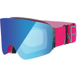 Aphex, Skibrille