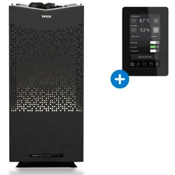 Tylö Crown Elite Saunaofen 6 - 10 kW mit Saunasteuerung Elite Cloud