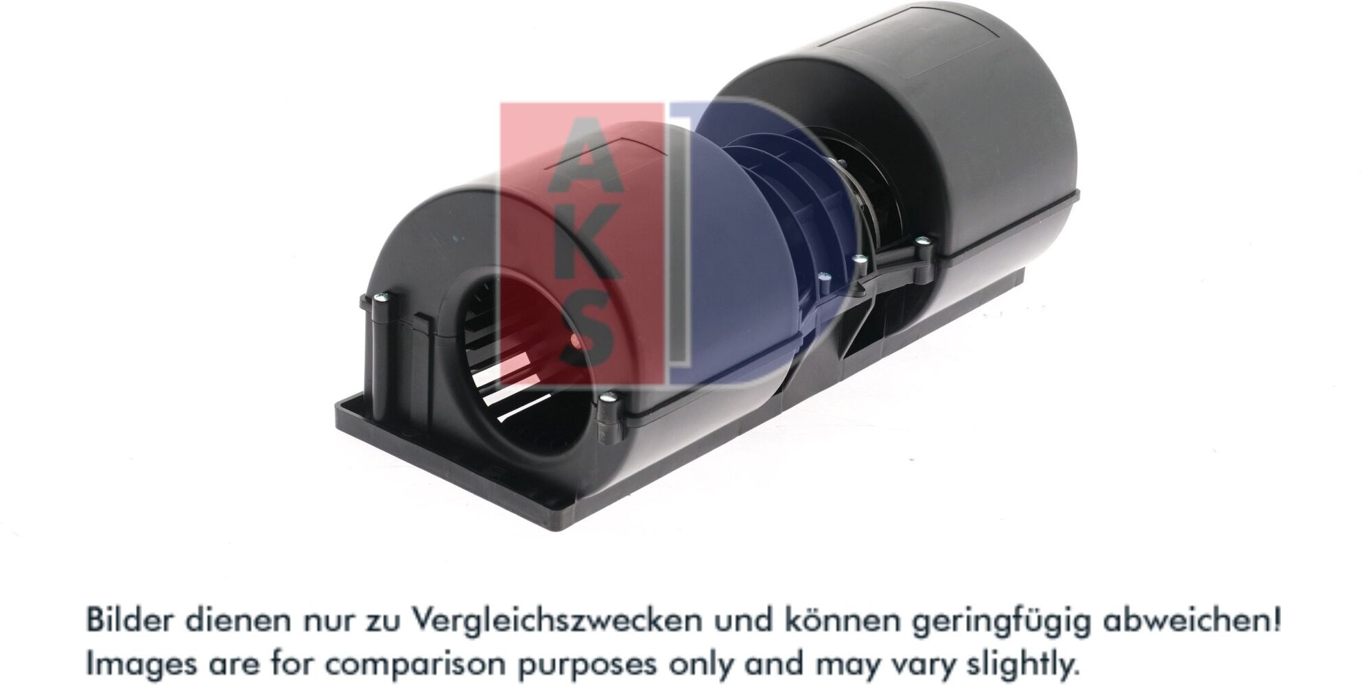 Aks Dasis Innenraumgebläse 740824n
