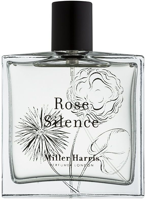 Miller Harris Rose Silence Eau de Parfum unisex 100 ml
