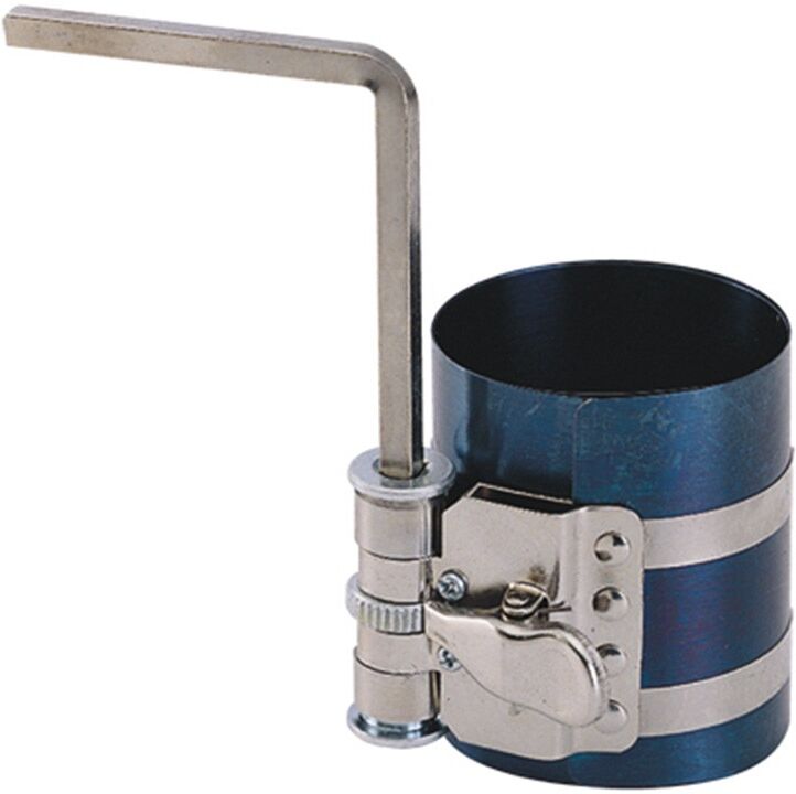 Weber Tools WT-1360 Piston Ring Compressor