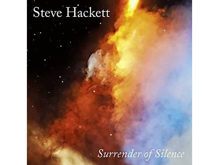Surrender of Silence