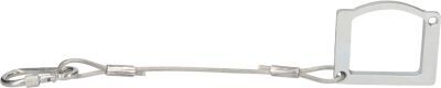 Ks Tools Fangseil, Federspanner 500.8407