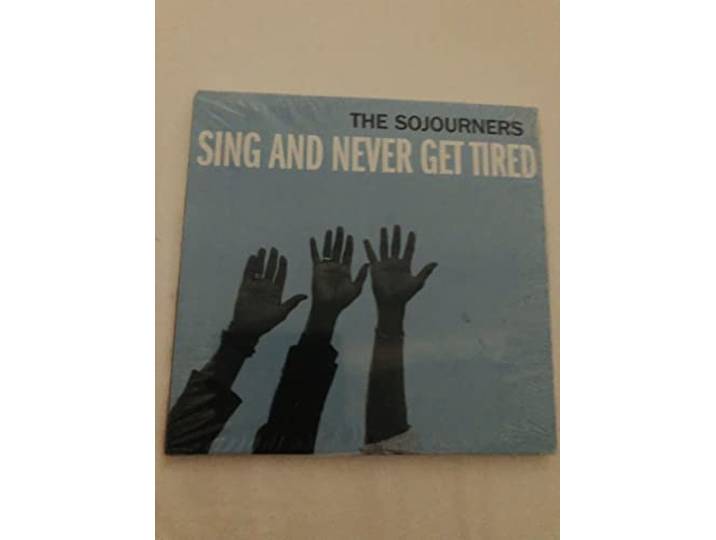 Sing & Never Get Tired