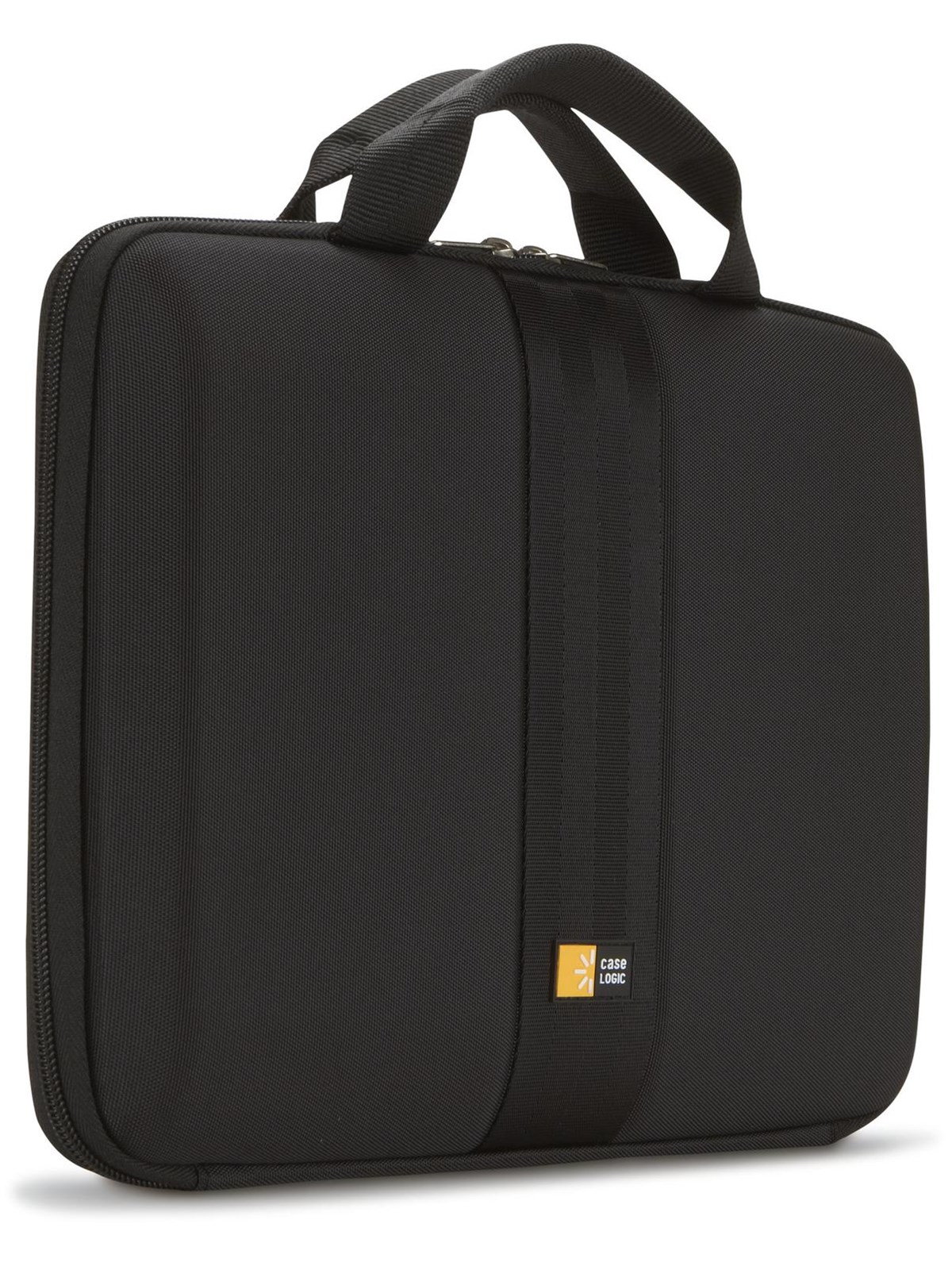 Case Logic 11.6" Chromebook / 11" MacBook Air Sleeve - Black