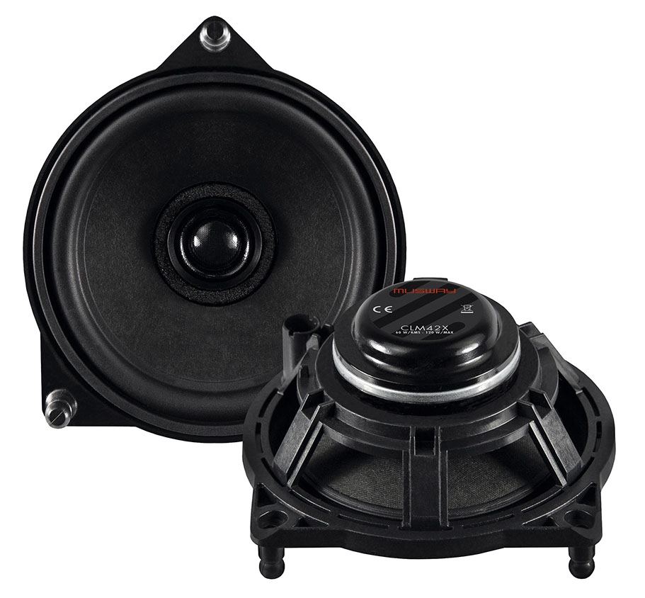 Musway CLM42X