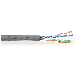 ACT EP380B (U/UTP, CAT6, 305 m), Netzwerkkabel