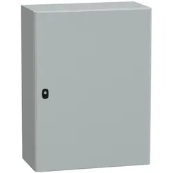 Schneider Electric Wandschrank RAL 7035 NSYS3D8630P