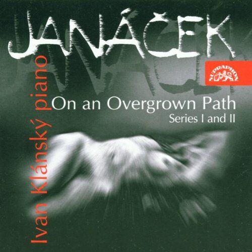 Ivan Klansky - On An Overgrown Path - Preis vom 11.10.2026 03:10:56 h