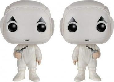 Funko Pop Culture Peregrine's Home for Peculiar Children Figuur van de tweeling