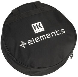 HK Audio Elements EF45 Cover noire