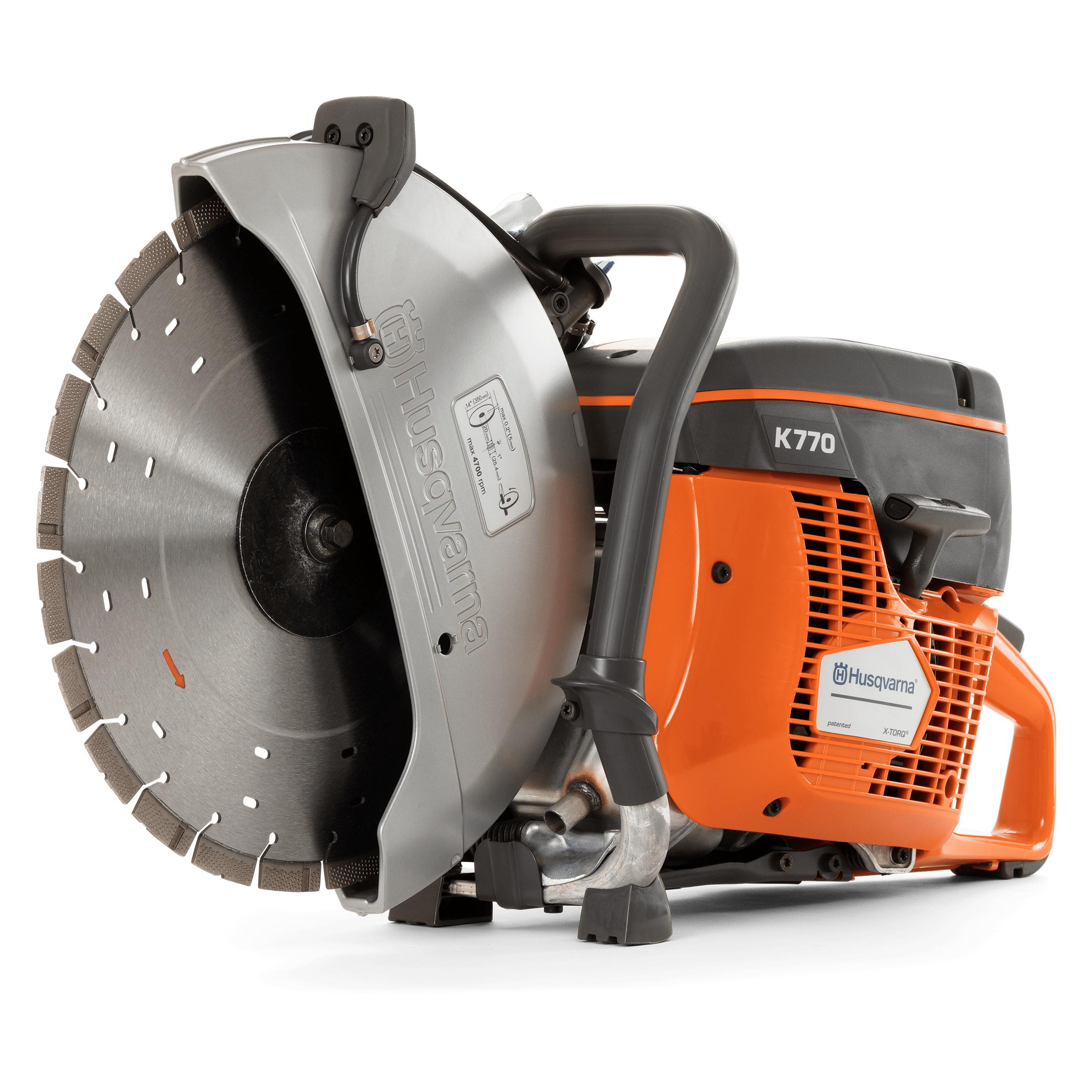 Husqvarna K 770 (HUS967682101)