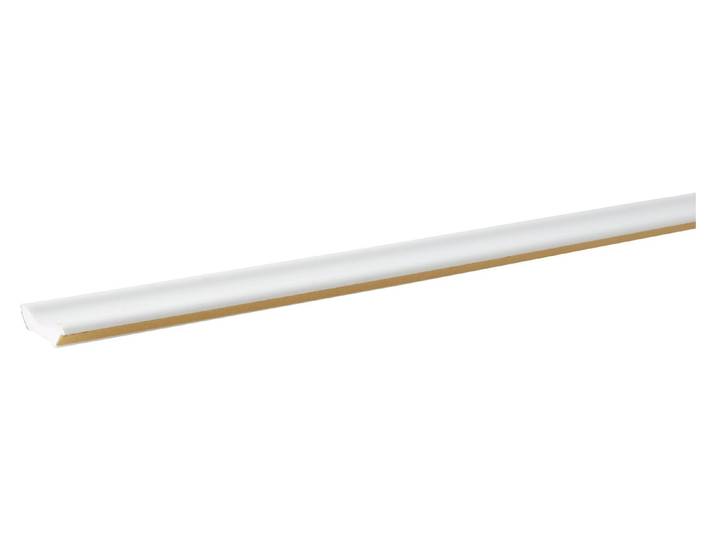 Alfer PVC-Eckleiste 100 cm