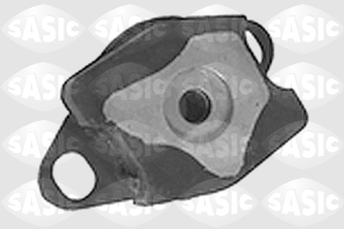 Sasic Supporto, supporto motore 4001748 sinistro