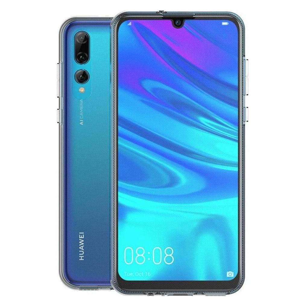 Screenguard 360° Screen & Body Protector Huawei P Smart+ 2019 Hülle mit Folie (Huawei P Smart+ (2019)) (00026615)