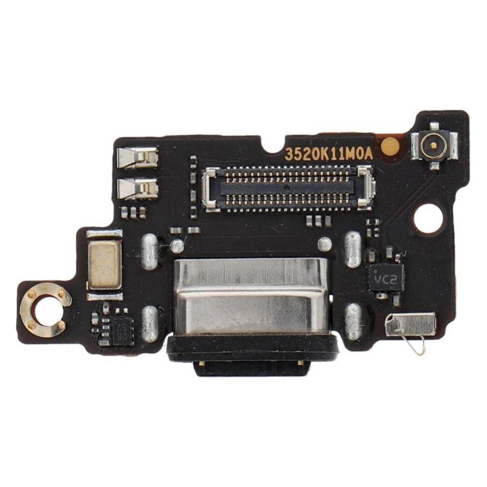 OEM Consumables! Charging board for XIAOMI Poco F3 (Fast Charger) (Xiaomi Poco F3) (49066276)