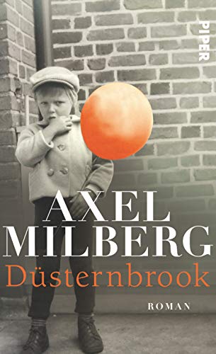 Axel Milberg - Düsternbrook: Roman - Preis vom 05.10.2026 03:47:11 h
