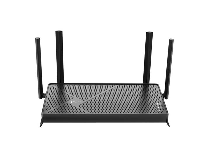 TP-Link Archer BE230 Wifi 7 Router Zwart