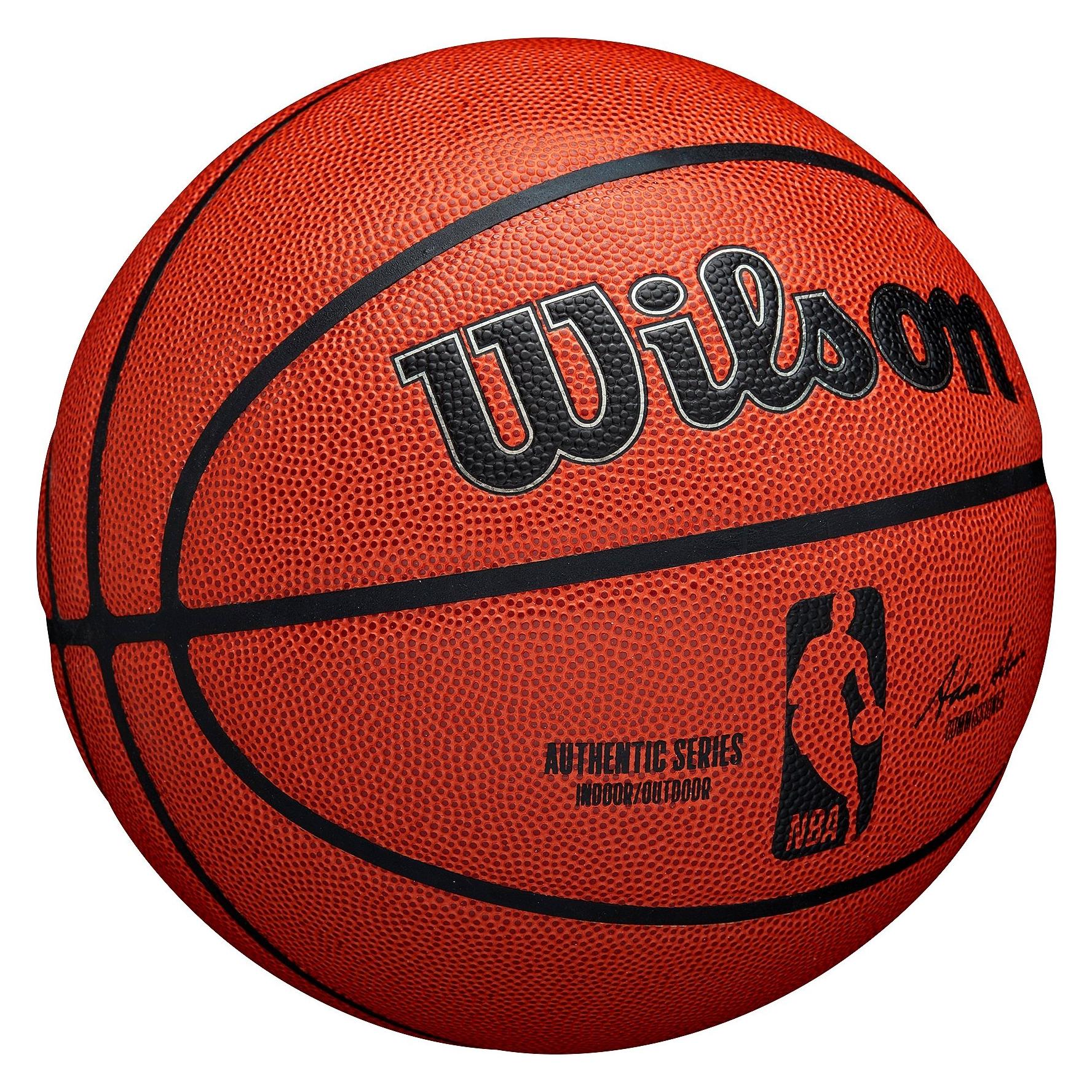 Wilson NBA Authentic (7) (WTB7200XB07)