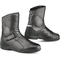 TCX HUB wasserdichte Motorradstiefel 39