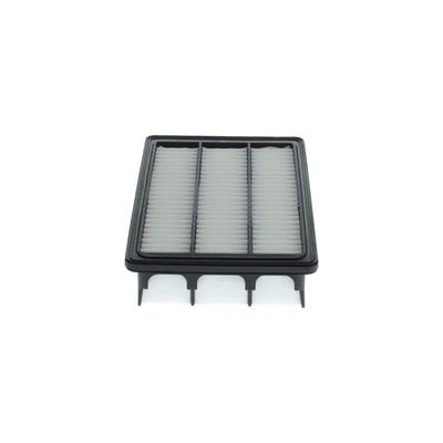 BOSCH Luftfilter F 026 400 091 Filtereinsatz 60mm für HYUNDAI GURGEL