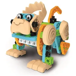 Clementoni TOY MAKER LAB ANIMALS - ANIMALS 75060BL