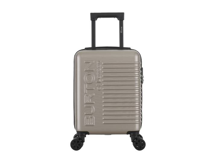 BURTON Valise cabine Oxford beige S