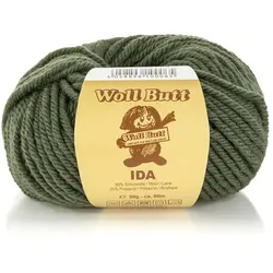 Woll Butt Ida