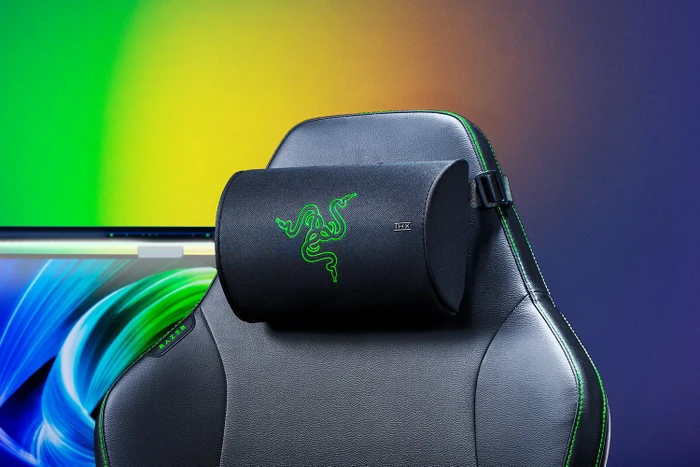 Razer Clio X - Wireless Speaker Head Cushion